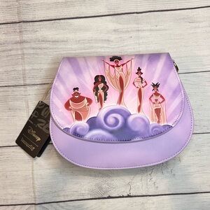 Disney Hercules Loungefly